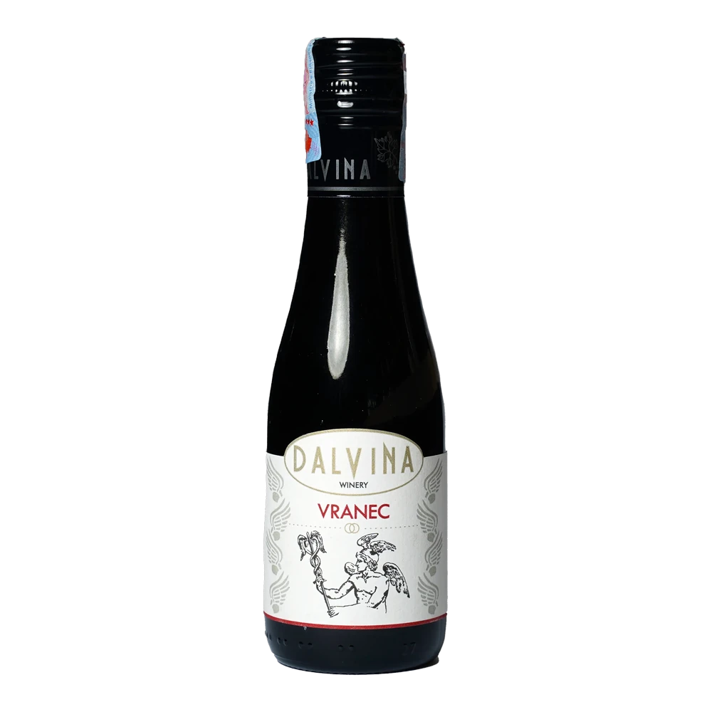 Dalvina, Hermes Vranec, 0,187 L